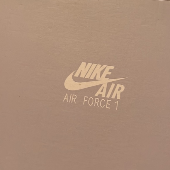 Nike AF 1 ‘07 - Picture 10 of 10